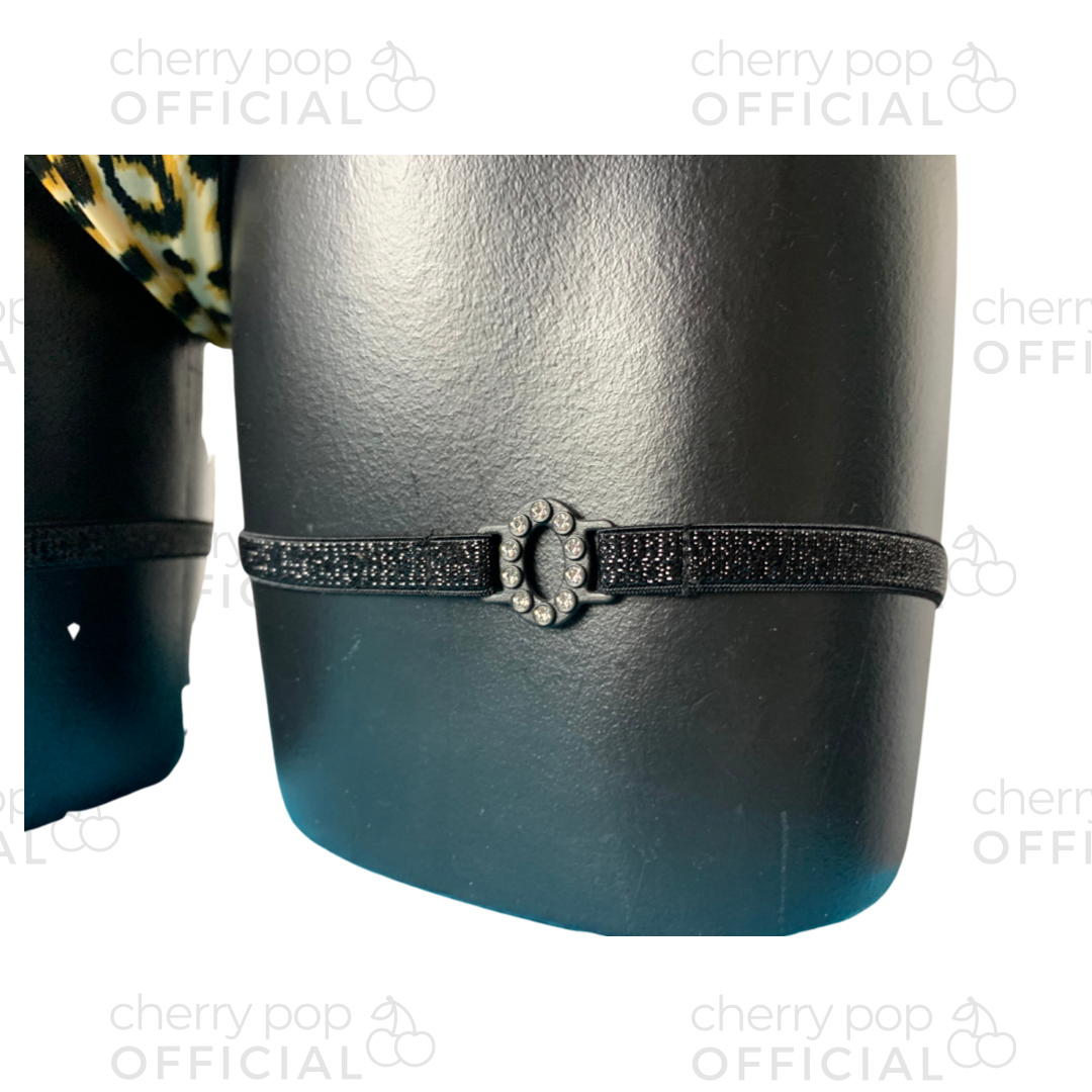 Sparkle Garter