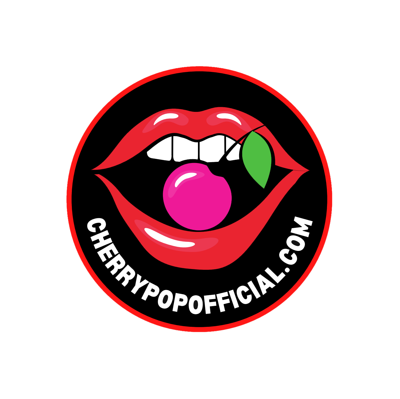 oplukker Bolt Napier Cherry Pop Official